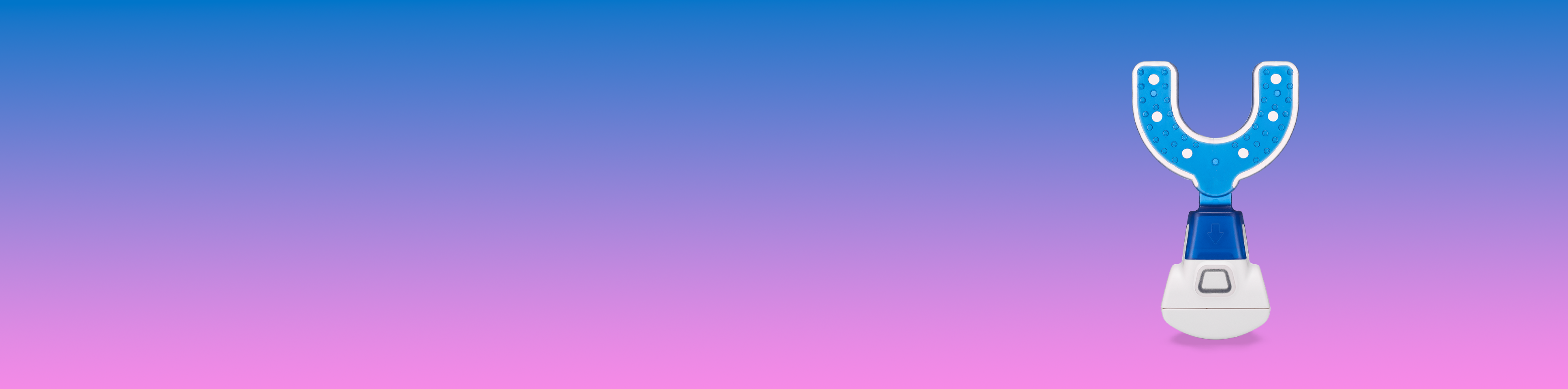 SureSmile クリアアライナーに対応した VPro 振動型フィッティング装置