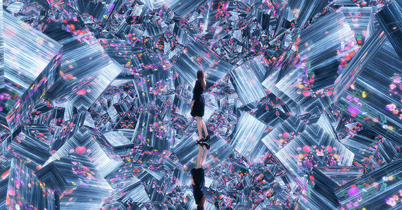 tokyo's digital art scene: must-see openings in 2023-24