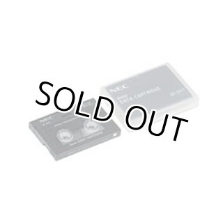 DDS ／ DAT データカートリッジ 製造終了テープメディア一覧