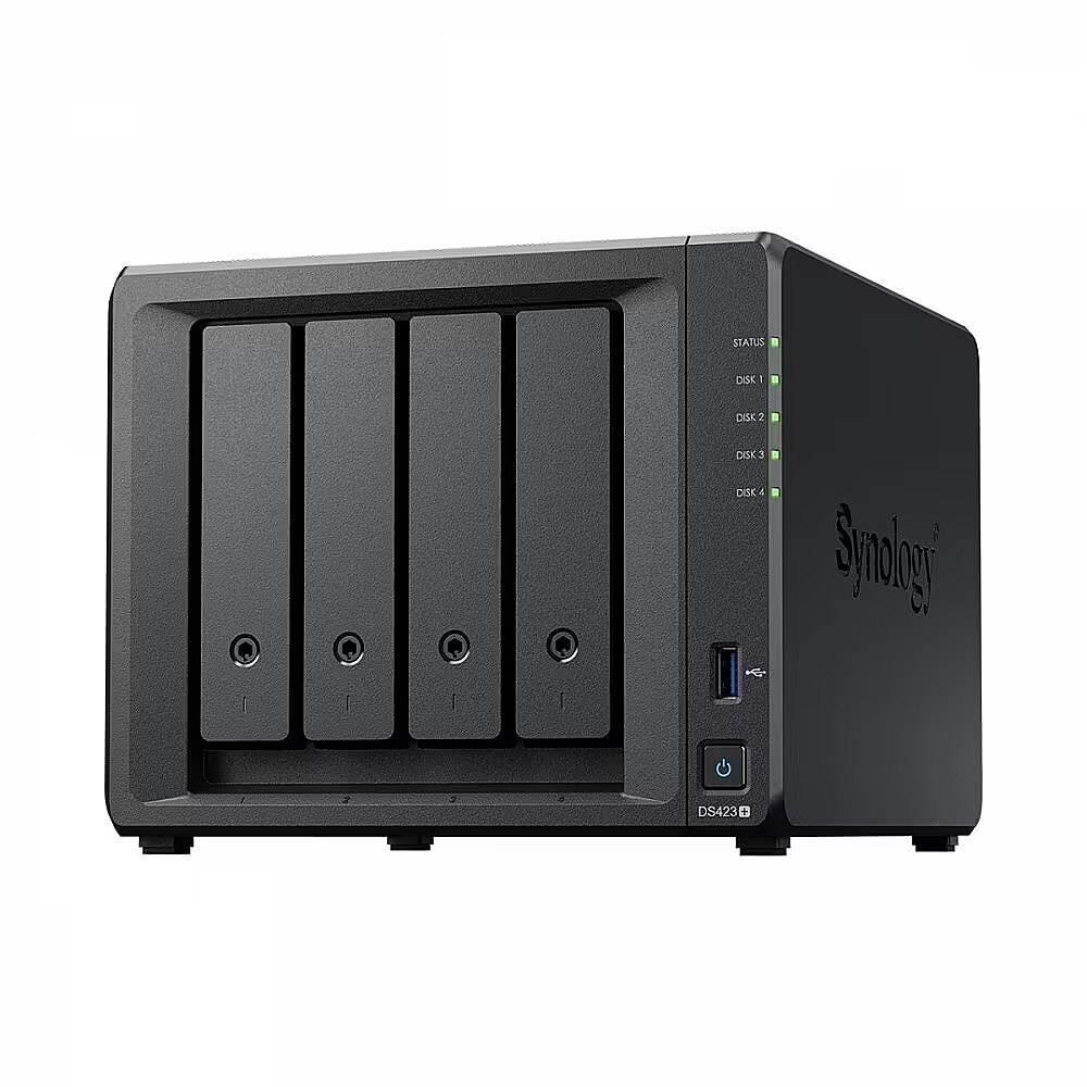 Synology DiskStation DS423+, 4-Bay (DS423+)
