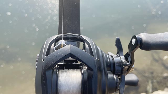 ダイワ 22タトゥーラTW80 | 実釣インプレ - 俺のバス釣りタックル