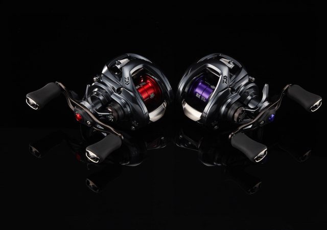 SLP WORKS | 2020 タトゥーラ (TATULA) SV TW 用 105 シャロースプール