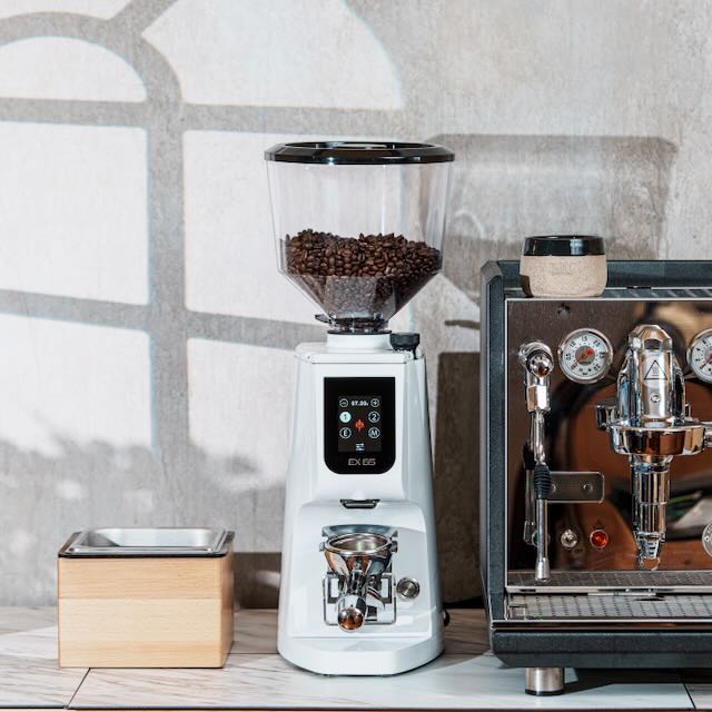 Daiichi F&L / Eureka/ATOM Excellence 65 (アトム エクセレンス 65