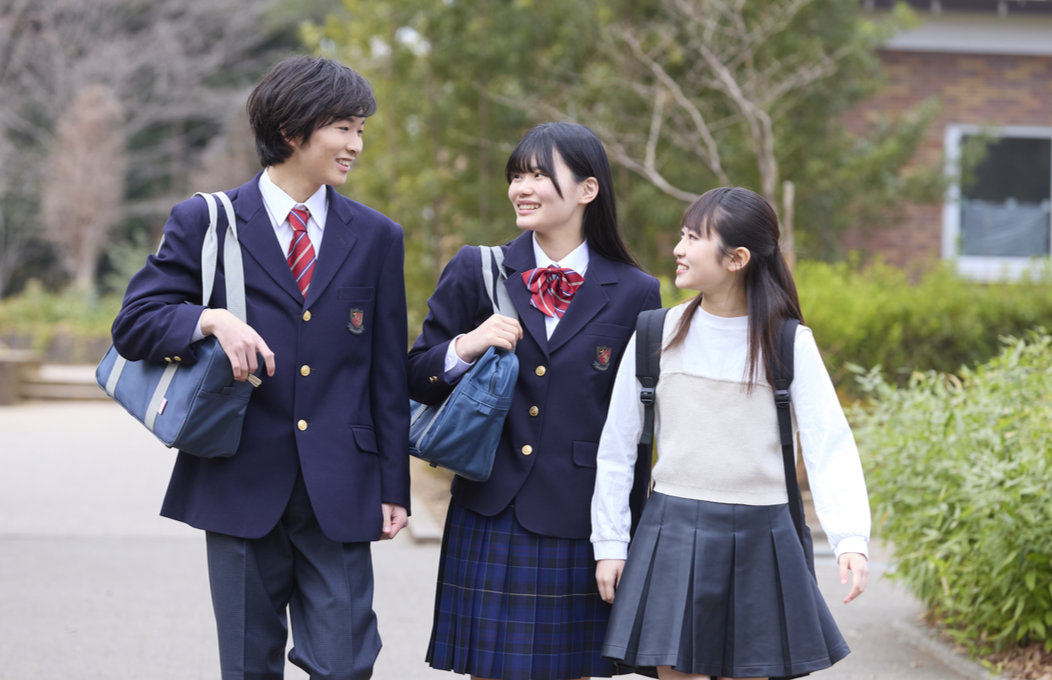 中学生の方 | 通信制高校(単位制）なら第一学院高等学校