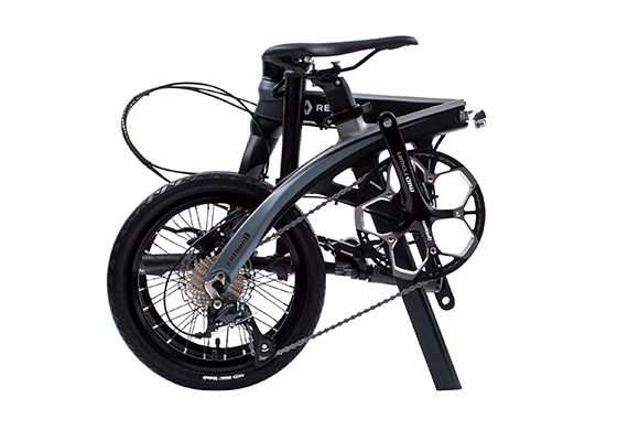 RENAULT Carbon 8 ルノー カーボン8 | 第一四国自転車部門