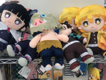 なぜ「超人気アニメ」のグッズは1年後に「投げ売り状態」になるのか