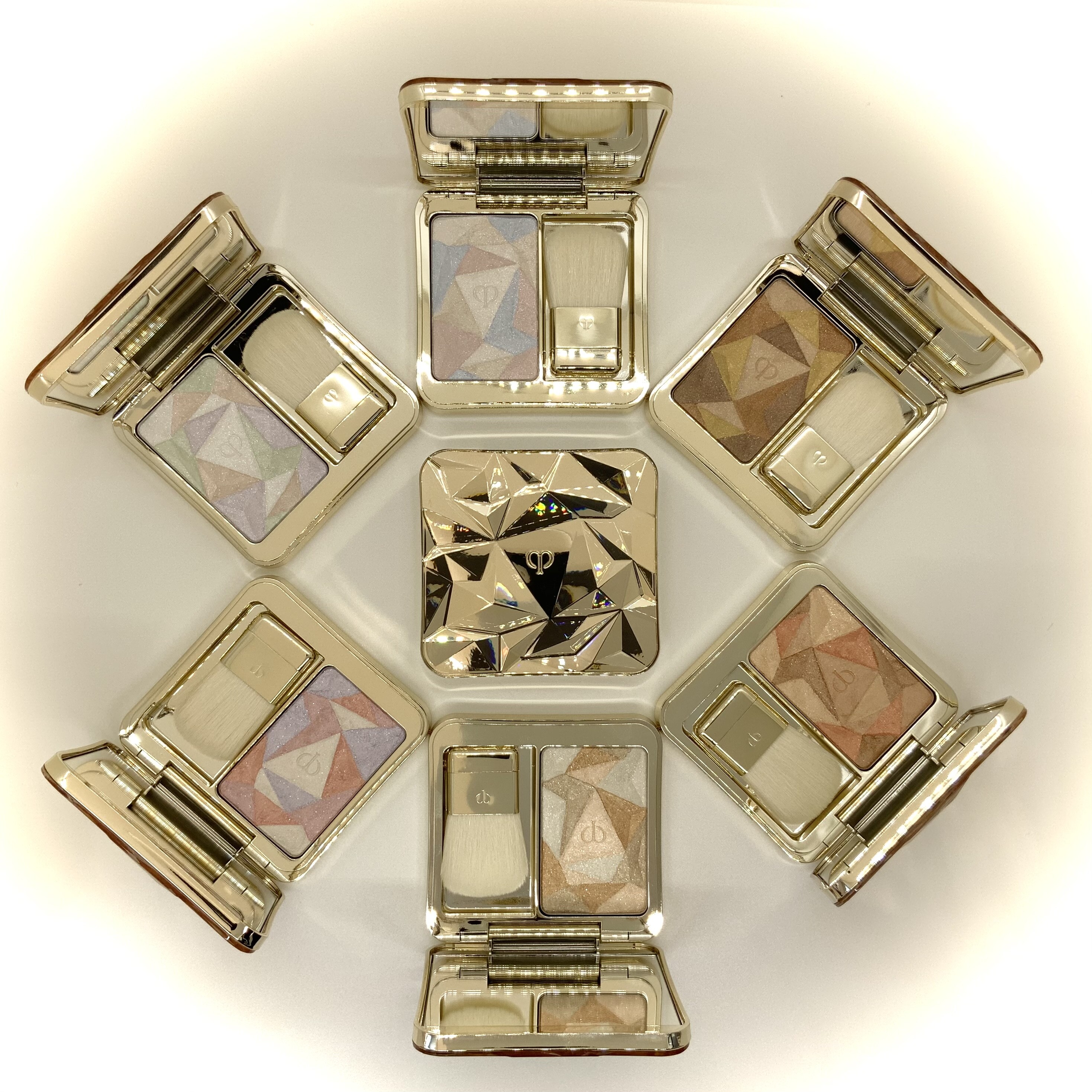 7月21日 新発売 ル・レオスールデクラ | クレドポーボーテ | ショップ