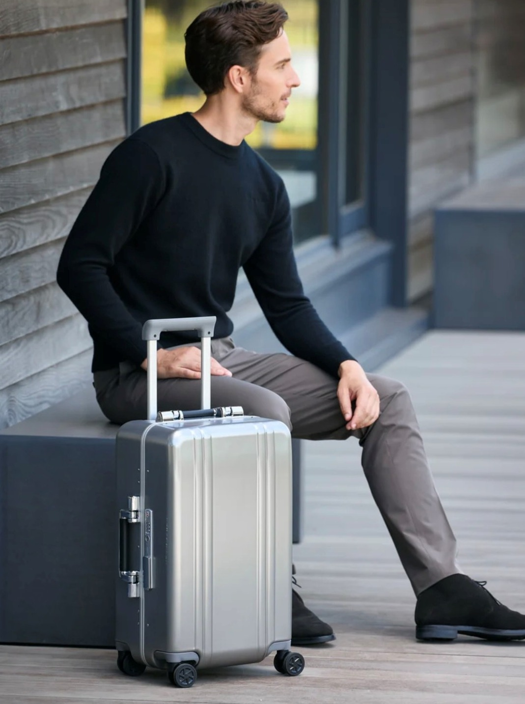 ✨旅行シーズン到来❕おすすめスーツケースのご紹介