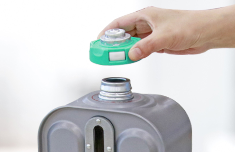 NC TYPE【2023年モデル】 | 家庭用石油ファンヒーター | 製品紹介