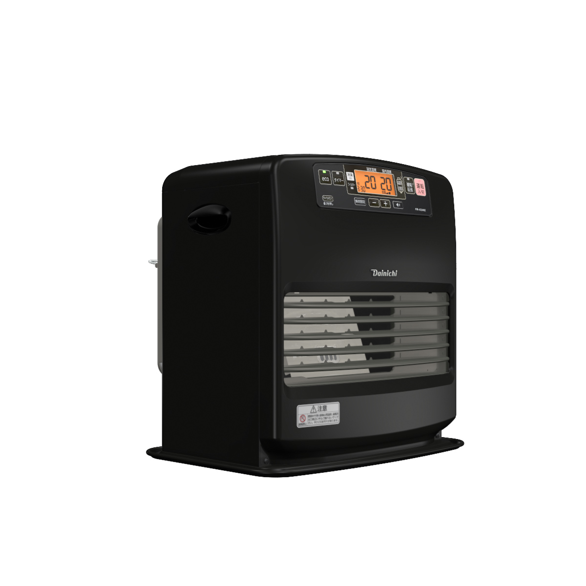 KE TYPE【2024年モデル】 | 家庭用石油ファンヒーター | 製品紹介