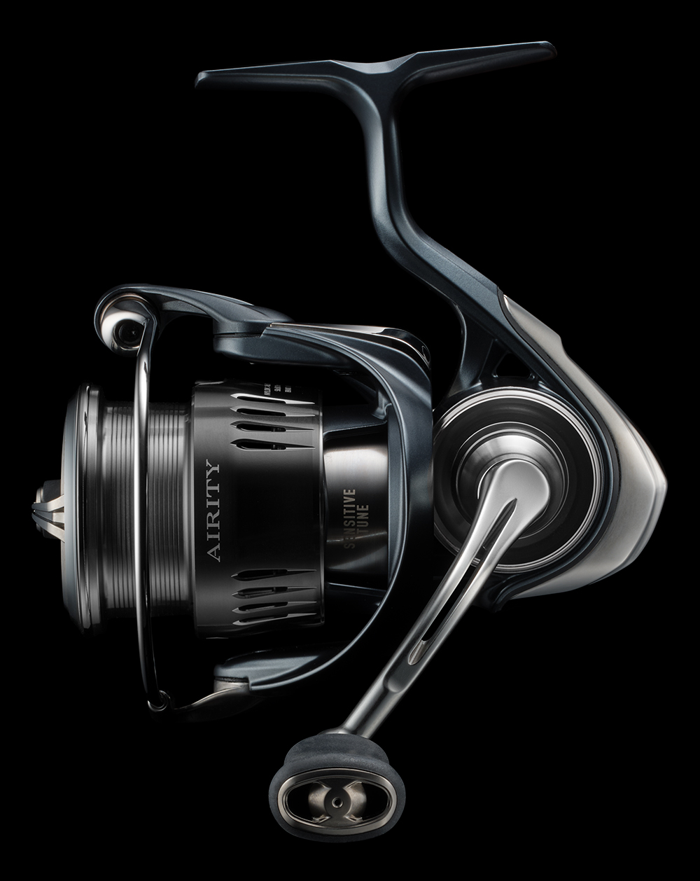 AIRITY ST｜DAIWA