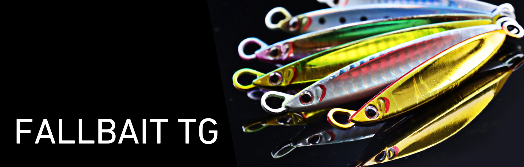 フォールベイト TG(ルアー)｜DAIWA