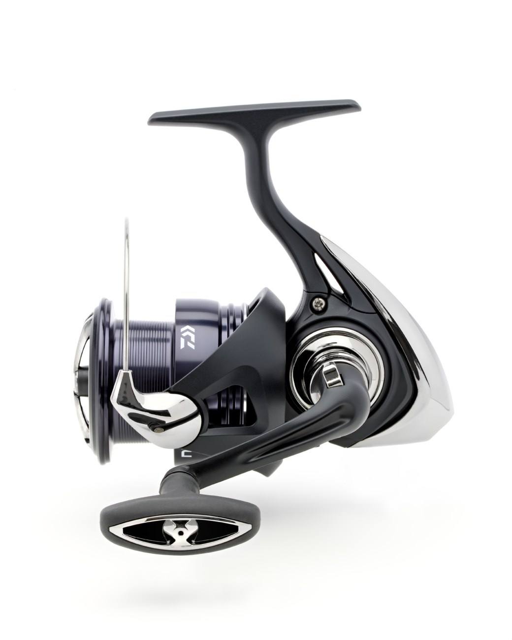 25 N'ZON LT - Daiwa Italy - Feeder Reels - Fishing Products