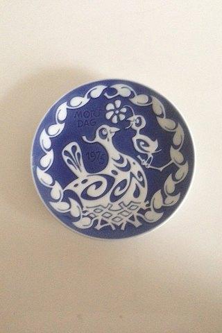 プレート＆コレクティブル - Royal Copenhagen 母の日プレート