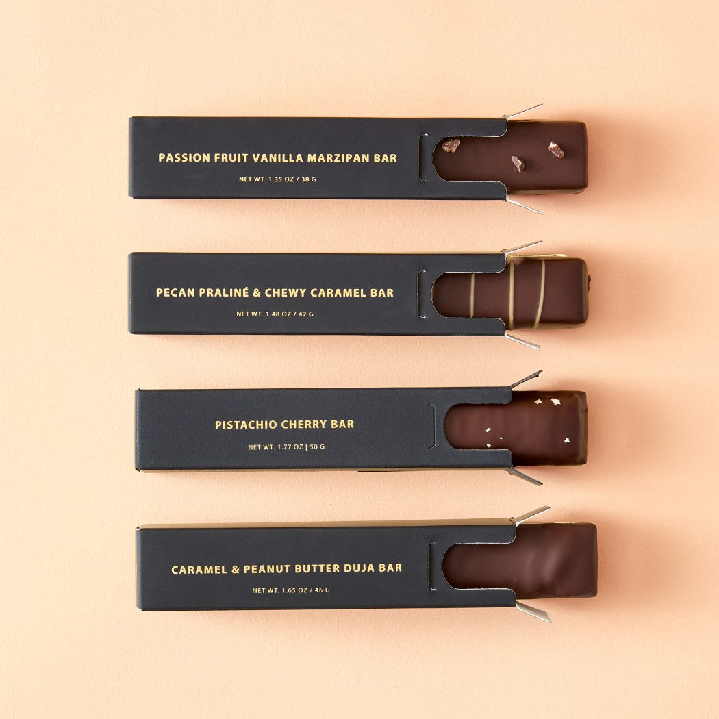チョコレート モールド paris mora The Dalmore™ x Vosges Grand Gift