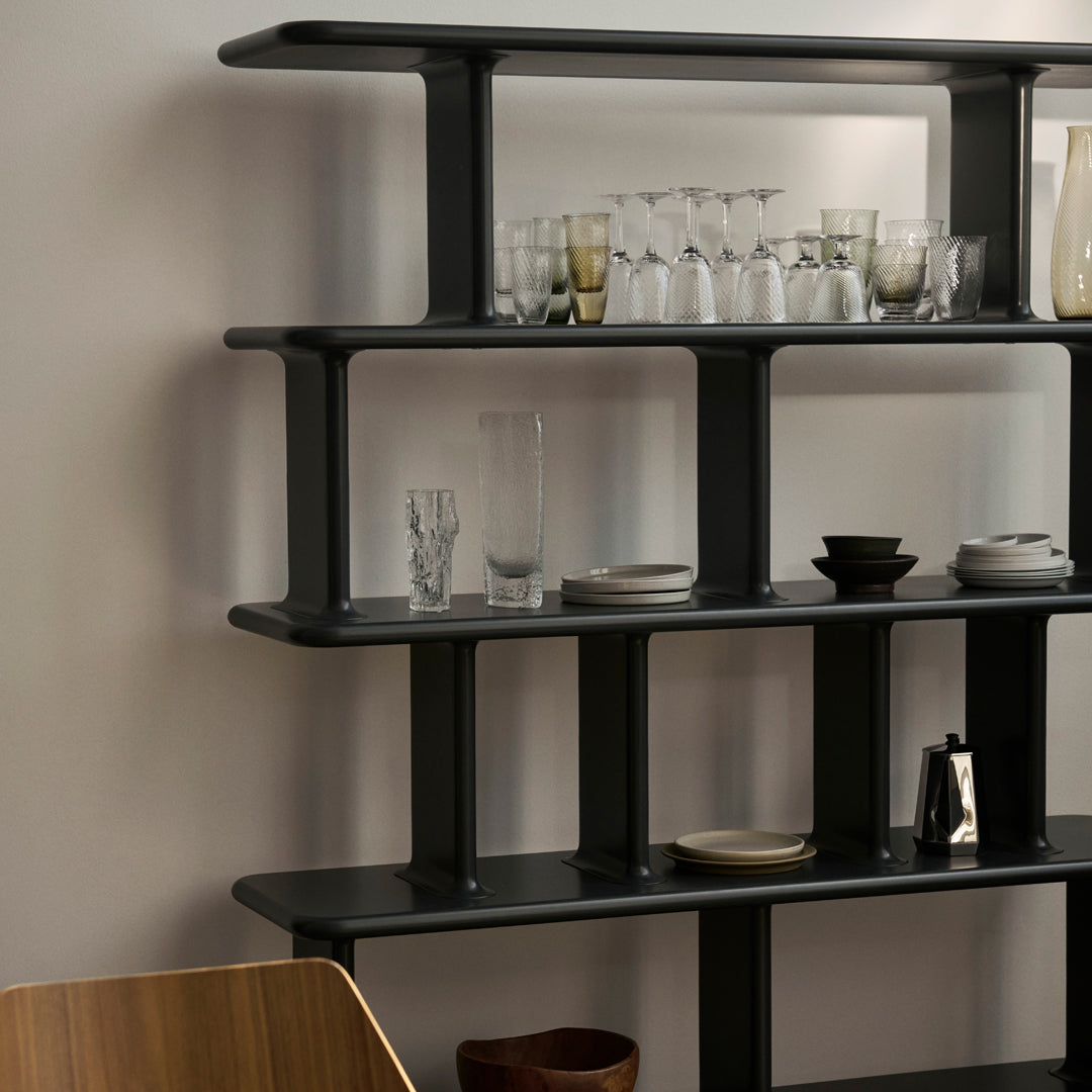 Archivo JH45 Standing Shelf – Danish Design Store