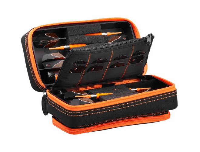 Casemaster Plazma Pro Dart Case — Darts.com