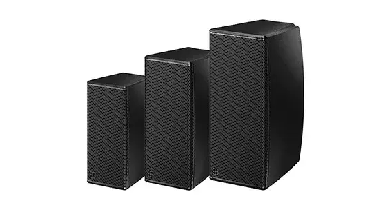 製品 | d&b audiotechnik