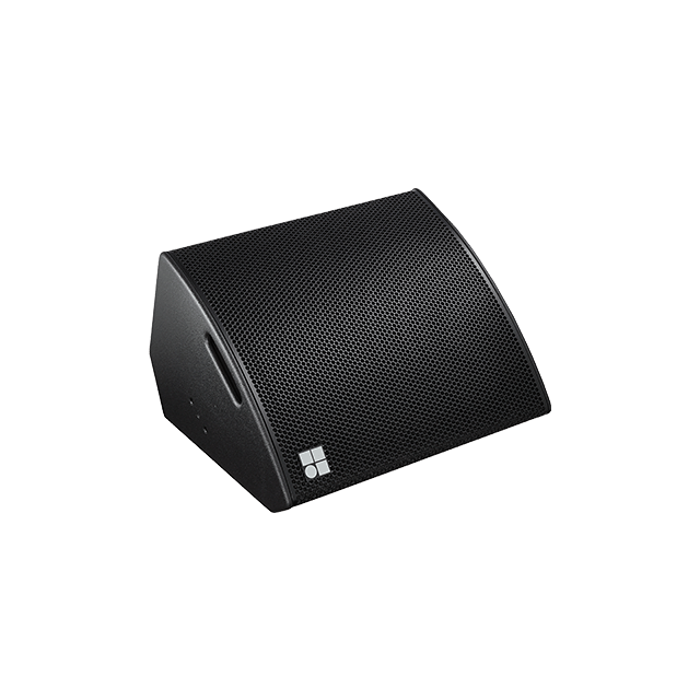 d&bのステージモニター MAX2 | d&b audiotechnik