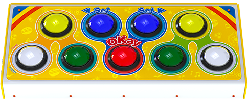 FPS EMP Gen2 使用方法 - Support - DJ-DAO