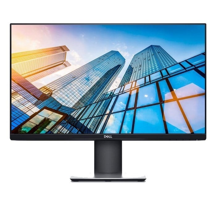 Monitor 23.8'' Dell IPS P2419H - Full HD 1920 x 1080, 60Hz - Hub