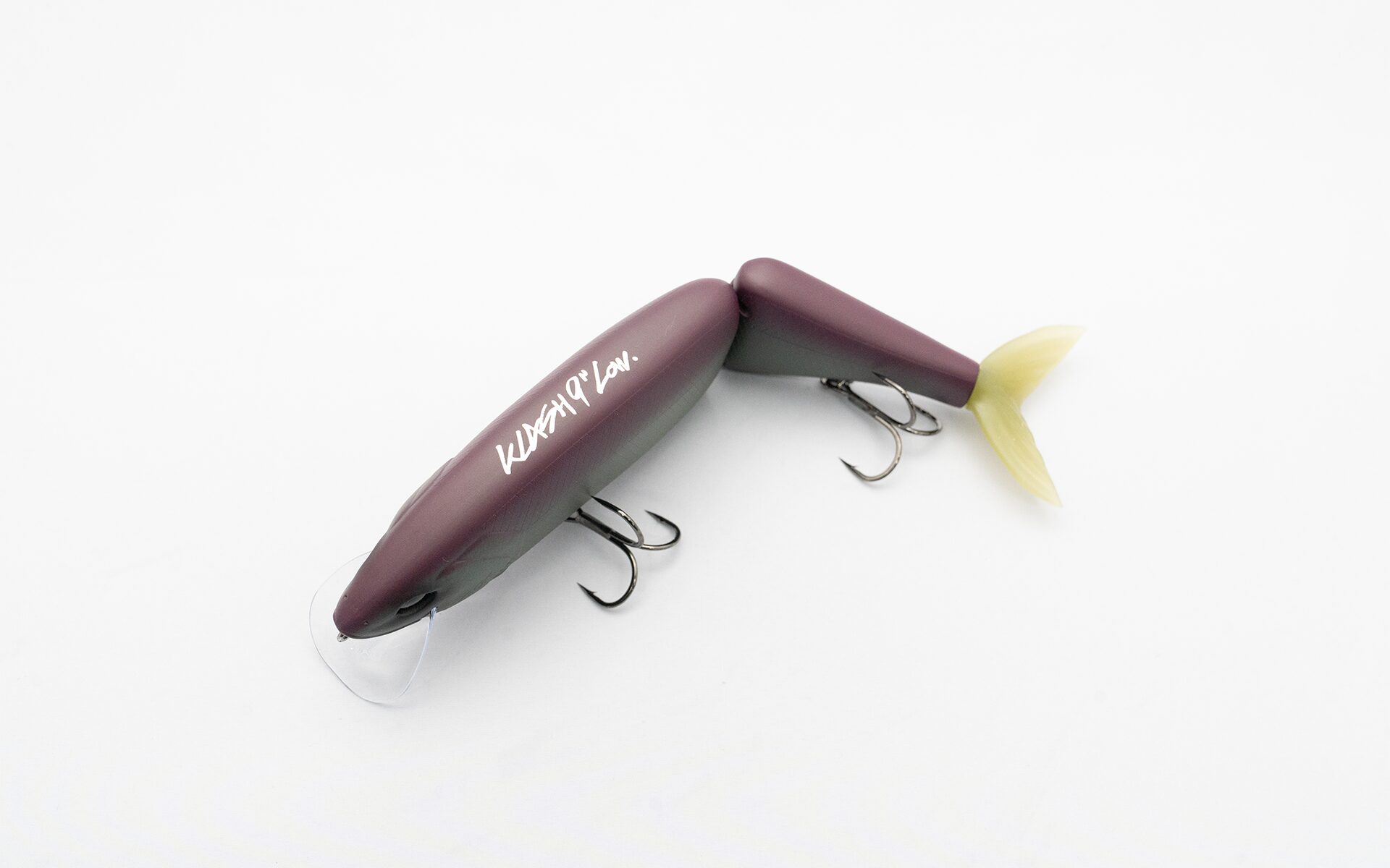 KLASH9 Low | DRT inc.