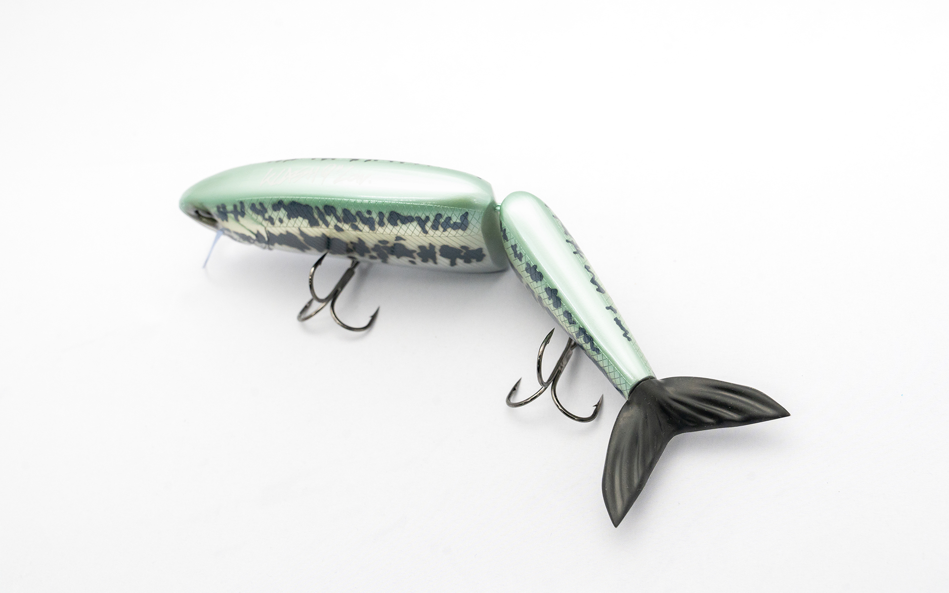 KLASH9 Low | DRT inc.