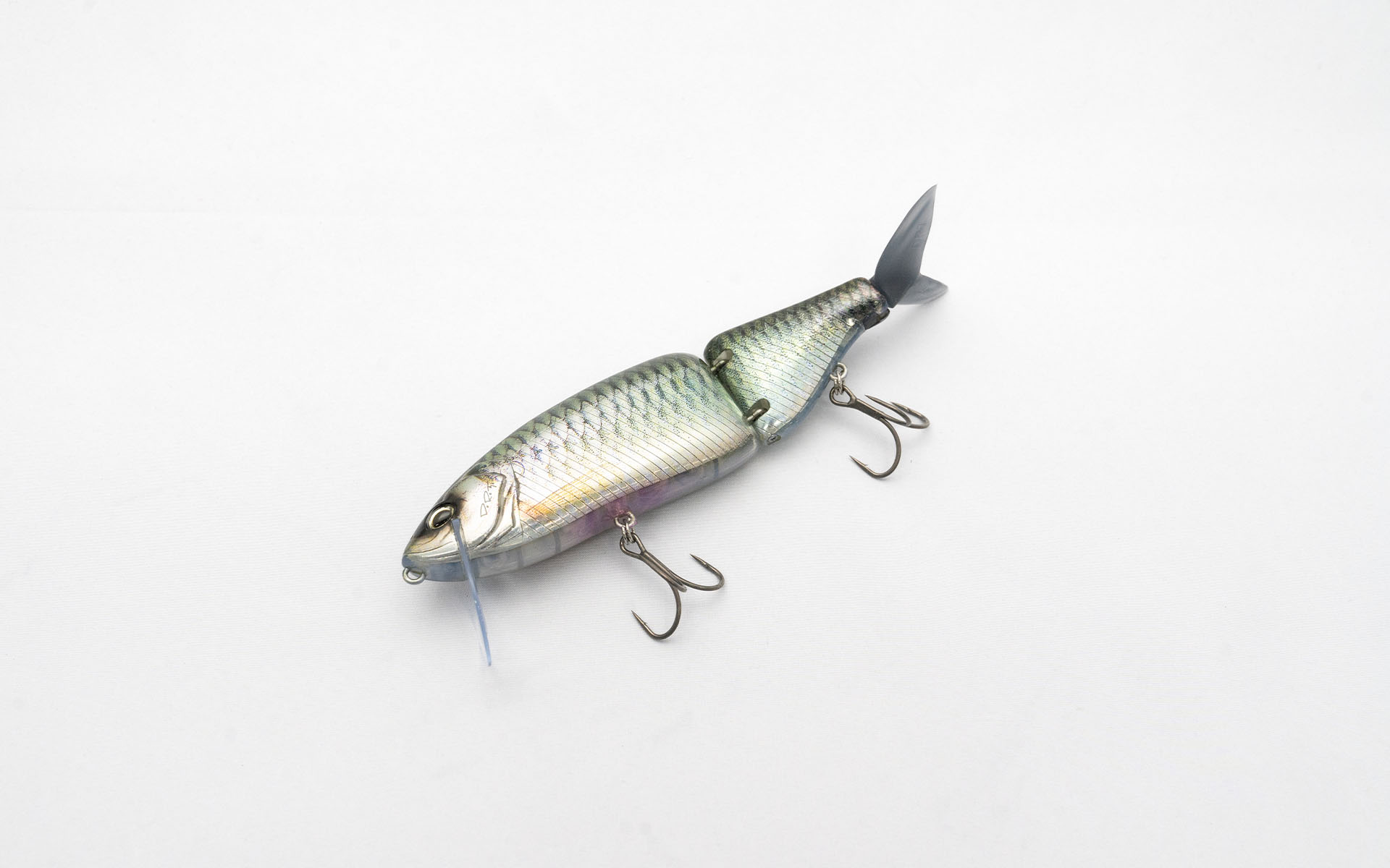 TiNY KLASH Low | DRT inc.