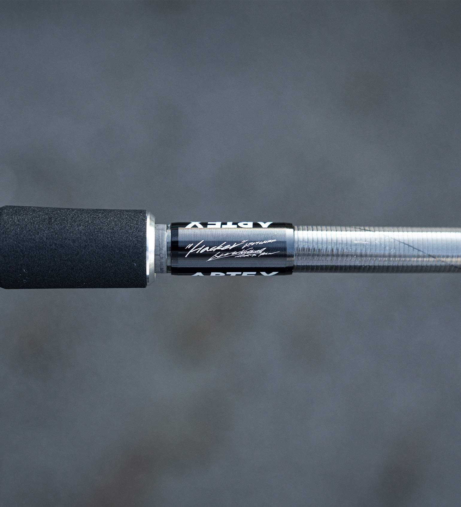 ARTEX “Hacker”GEN2 | DRT inc.