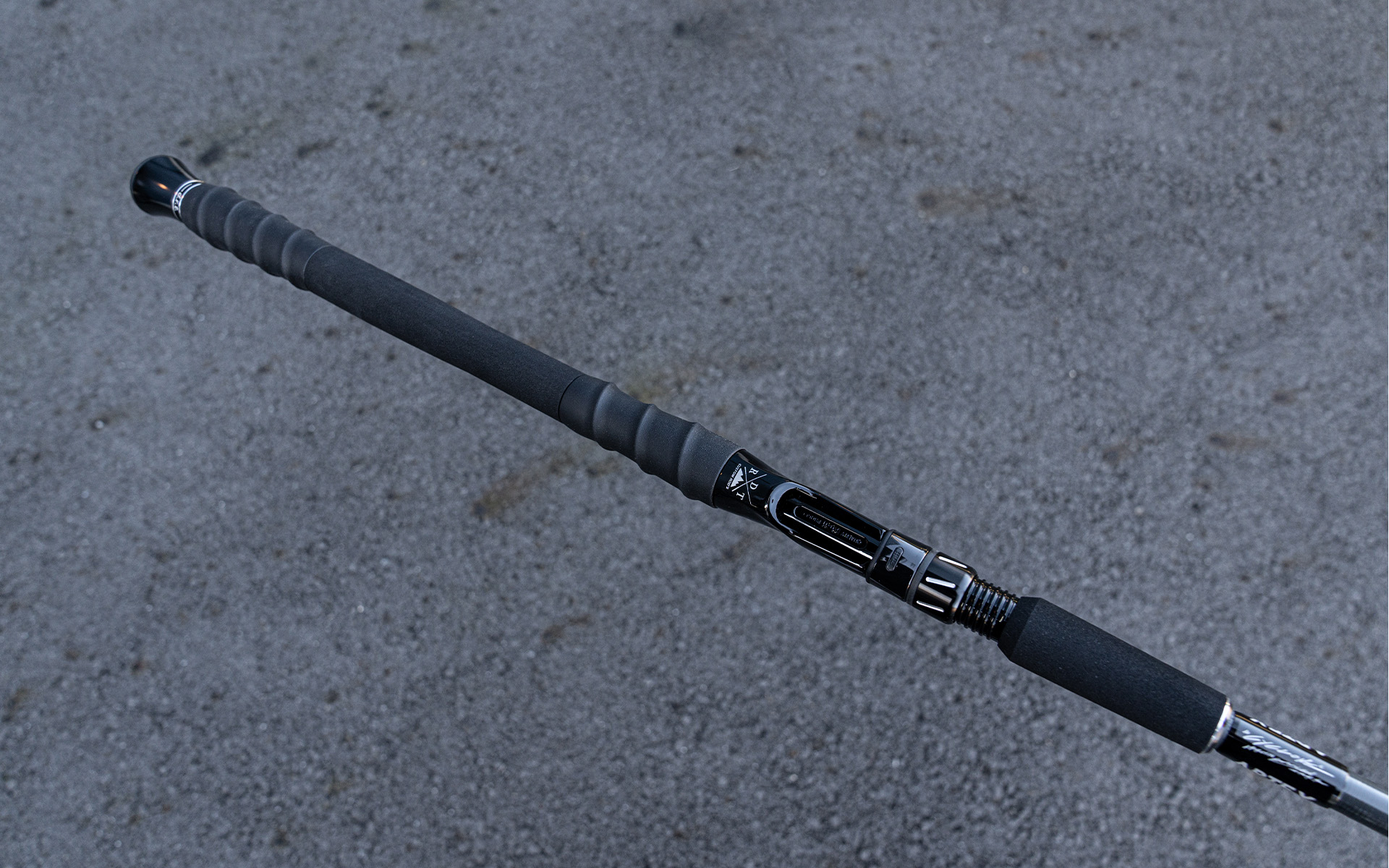 ARTEX “CYCLONE” | DRT inc.