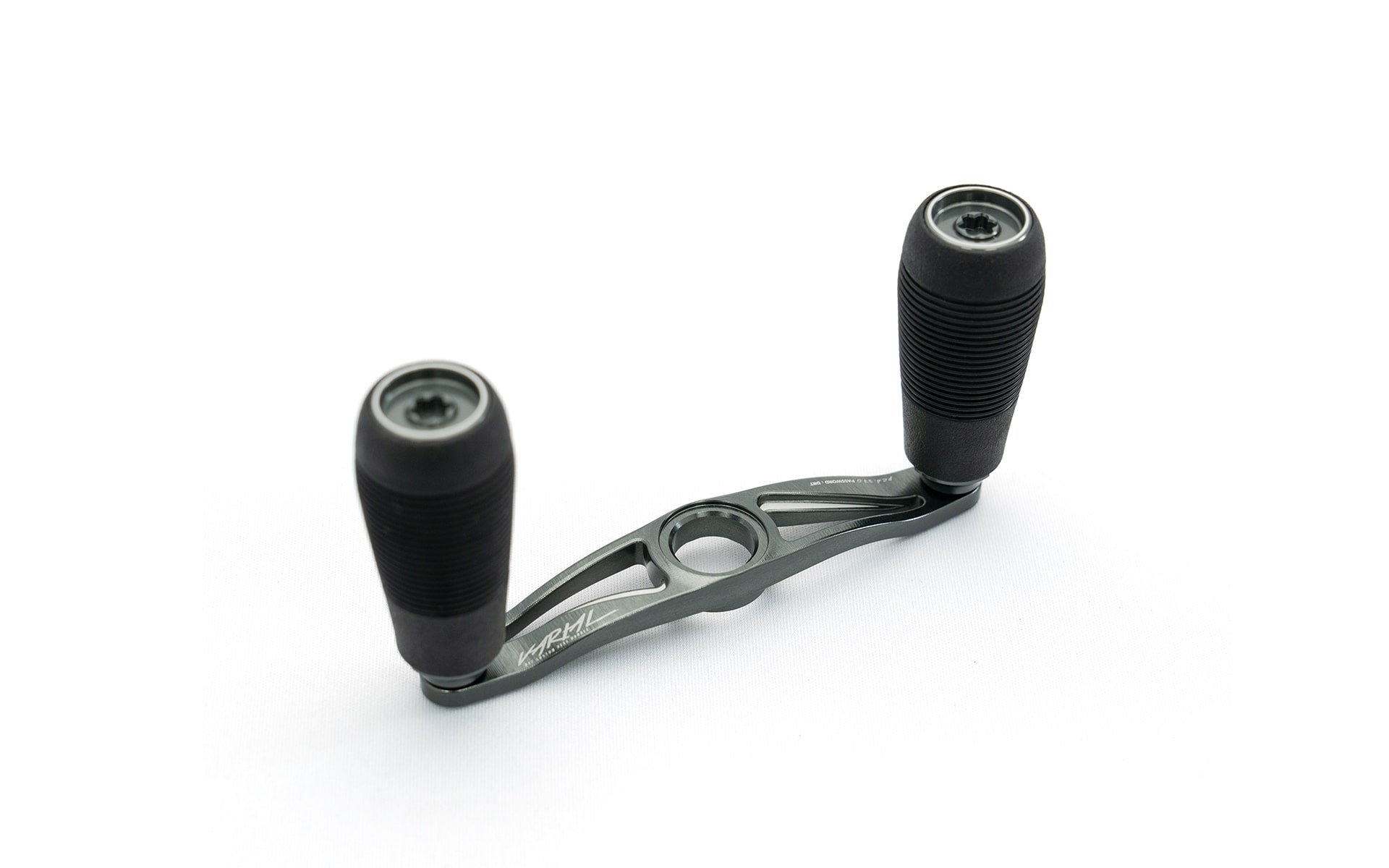 VARIAL p.c.d. 87 | DRT inc.