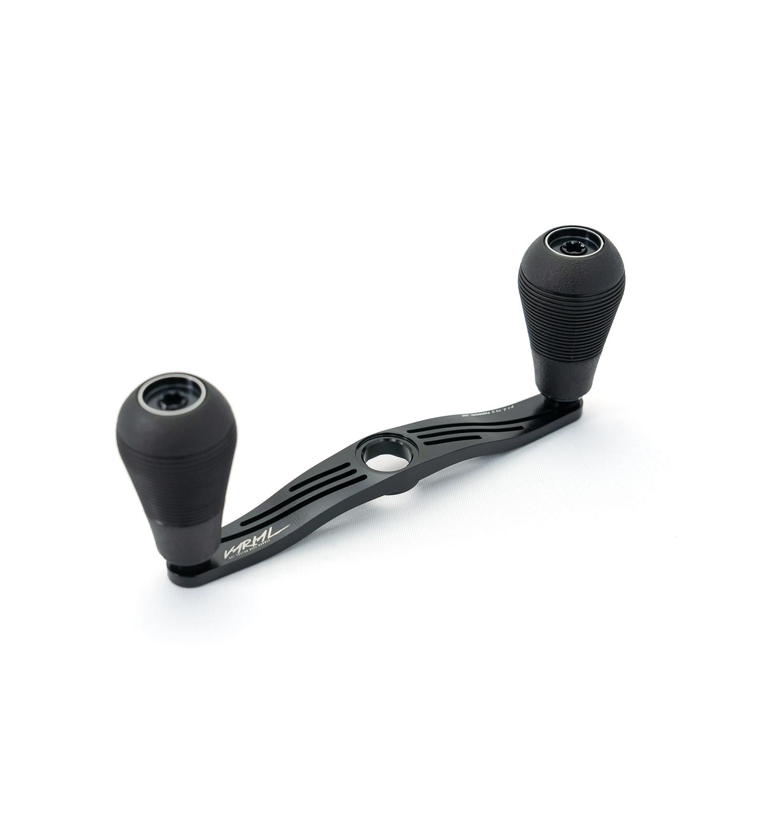 VARIAL HANDLE | DRT inc.