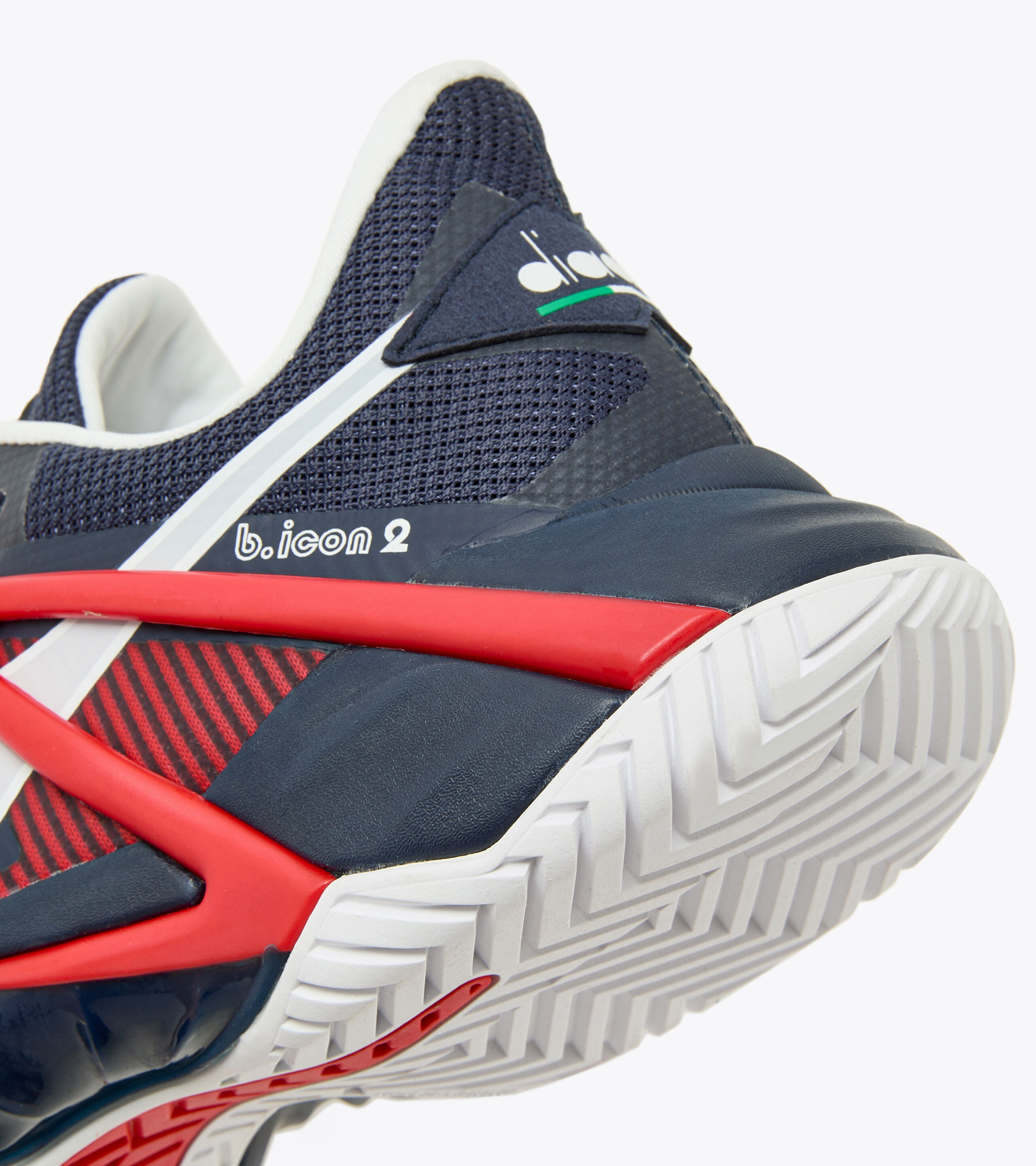 B.ICON 2 AG Tennis shoes for hard surfaces or clay - Men - Diadora