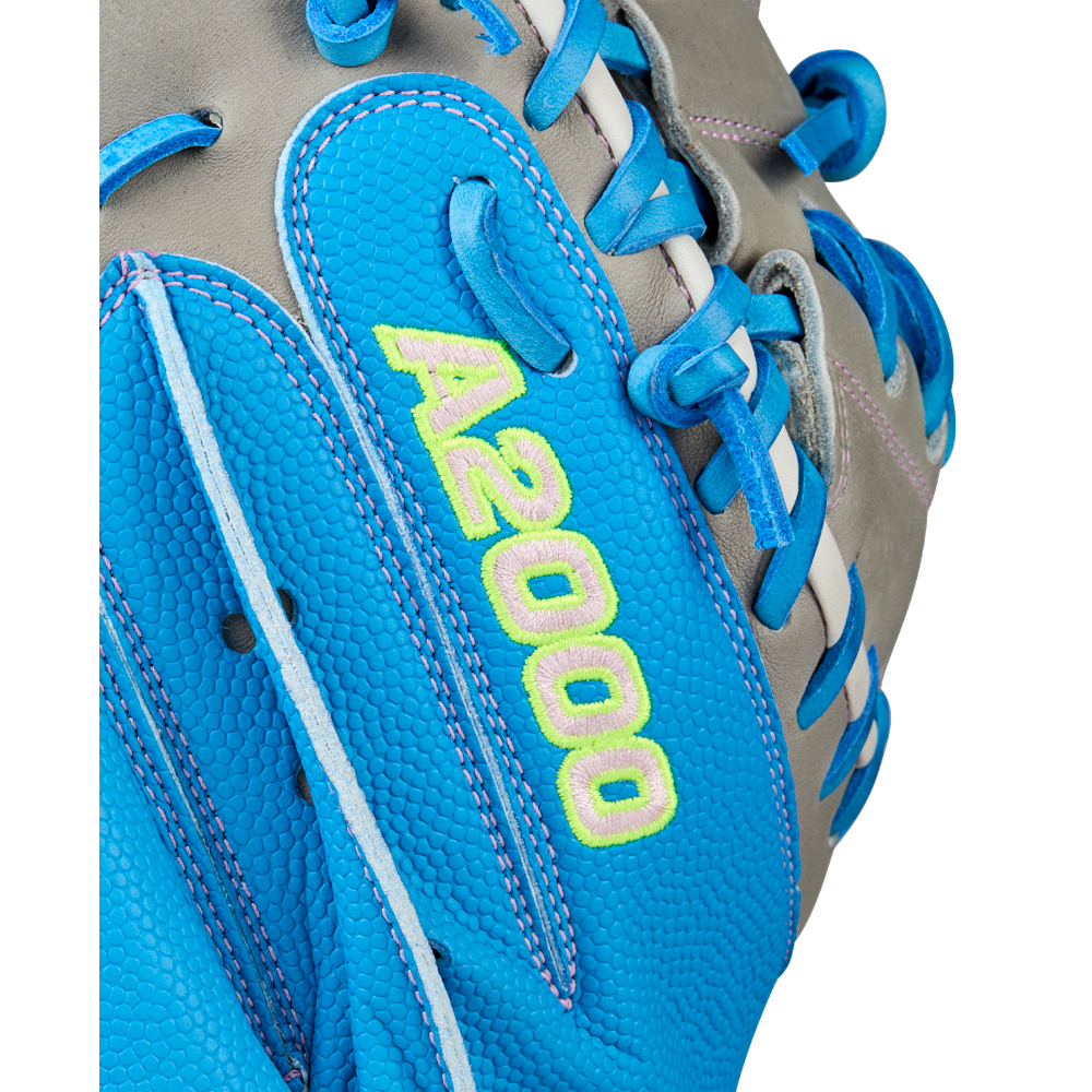 Wilson A2000 FPCM23 34