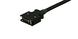 ラインナップ - 三菱電機用サーボケーブル エンコーダケーブル 固定用