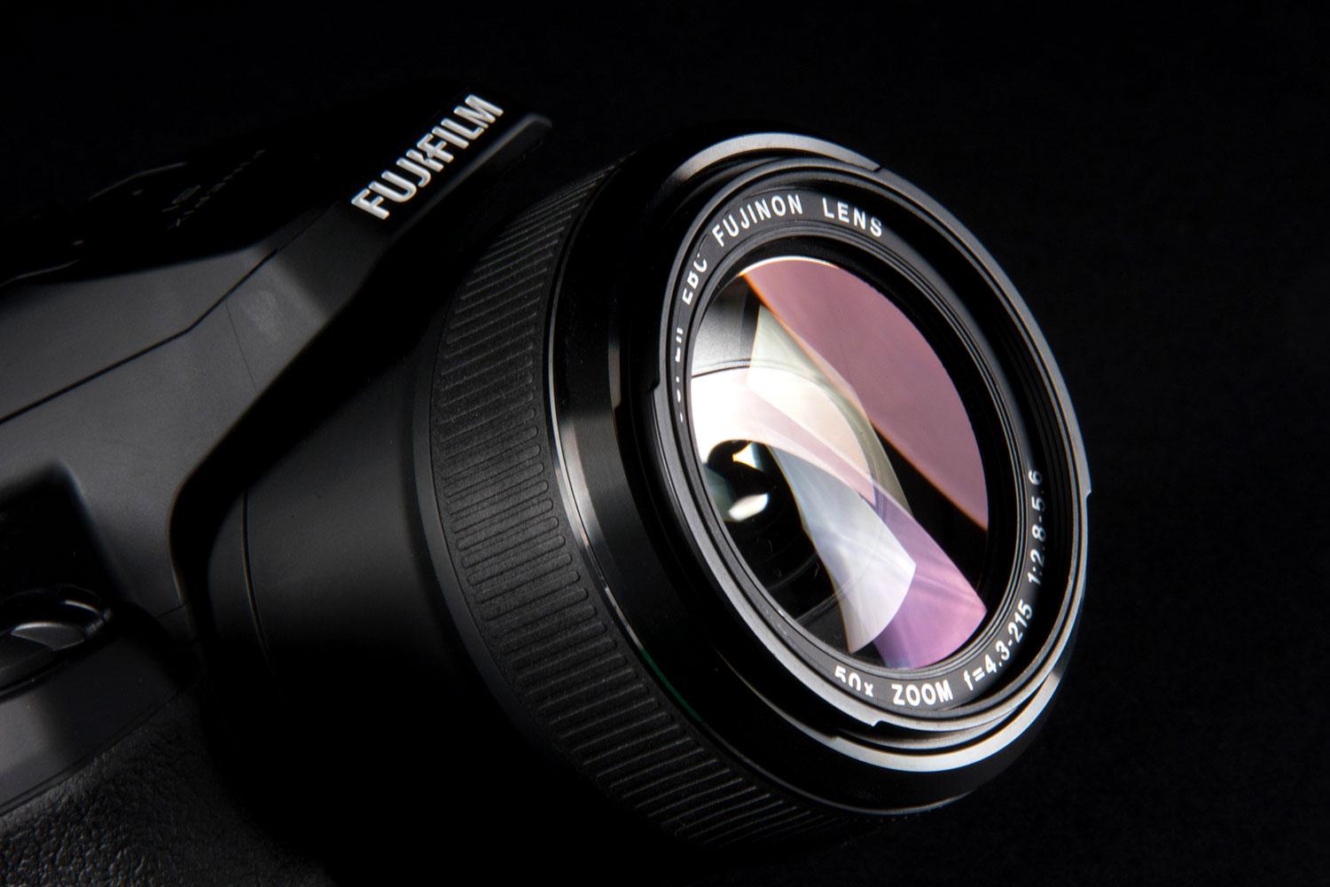 Fujifilm FinePix S1 review - Digital Trends