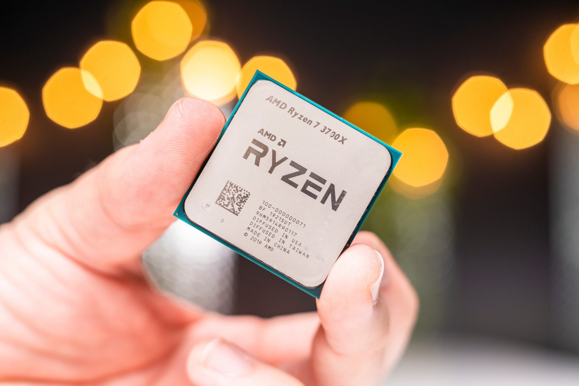 AMD Ryzen 9 3900X review: The new king - Digital Trends