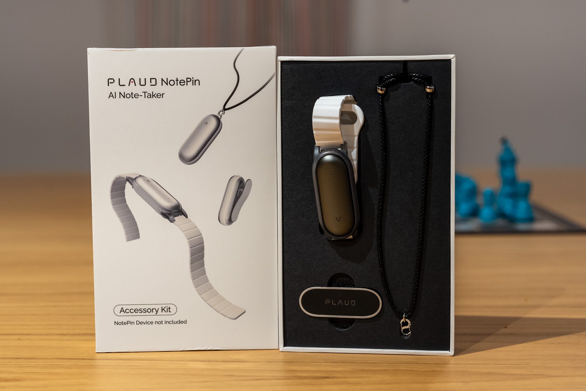 The Plaud NotePin is the AI assistant everyone needs - Digital Trends