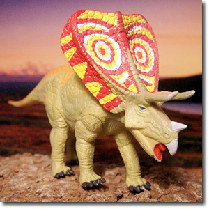 恐竜おもちゃの博物館 展示室 066号室-05