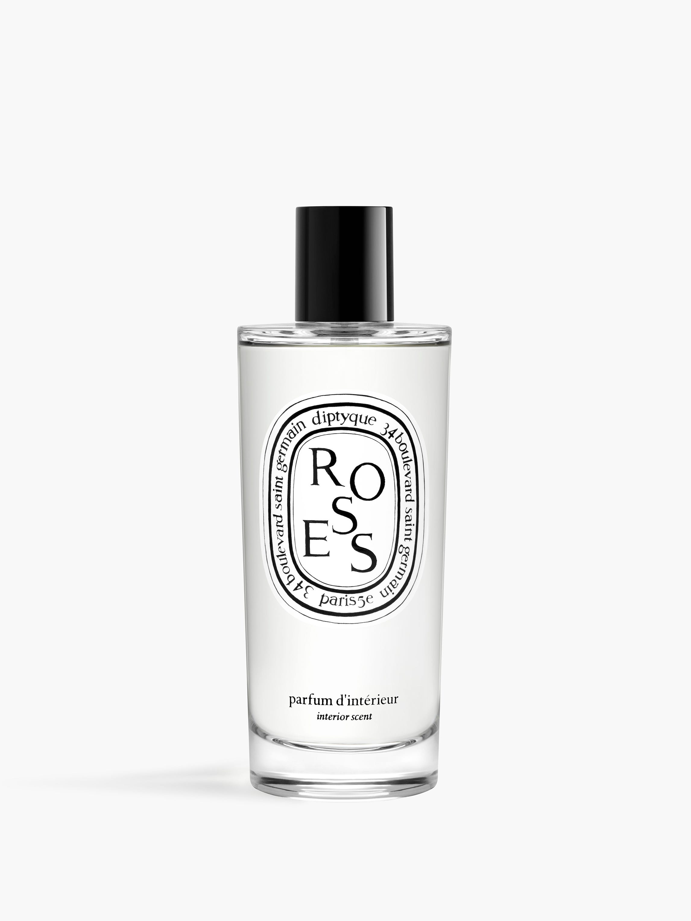 Roses (ローズ) - ルーム スプレー | Diptyque Paris