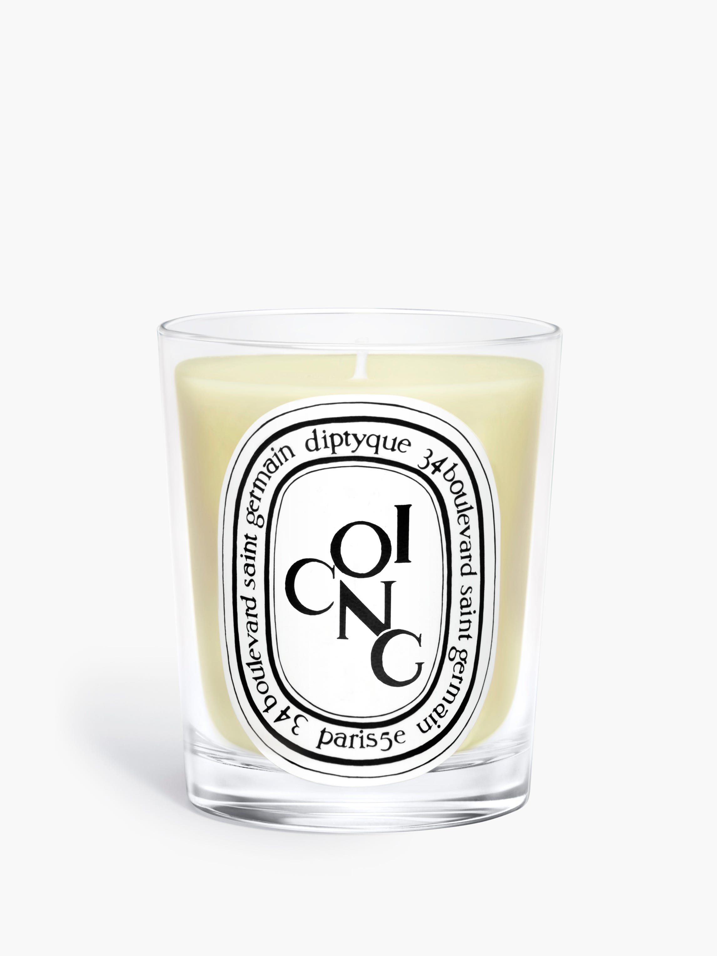 Coing（クアン） - クラシックキャンドル | Diptyque Paris