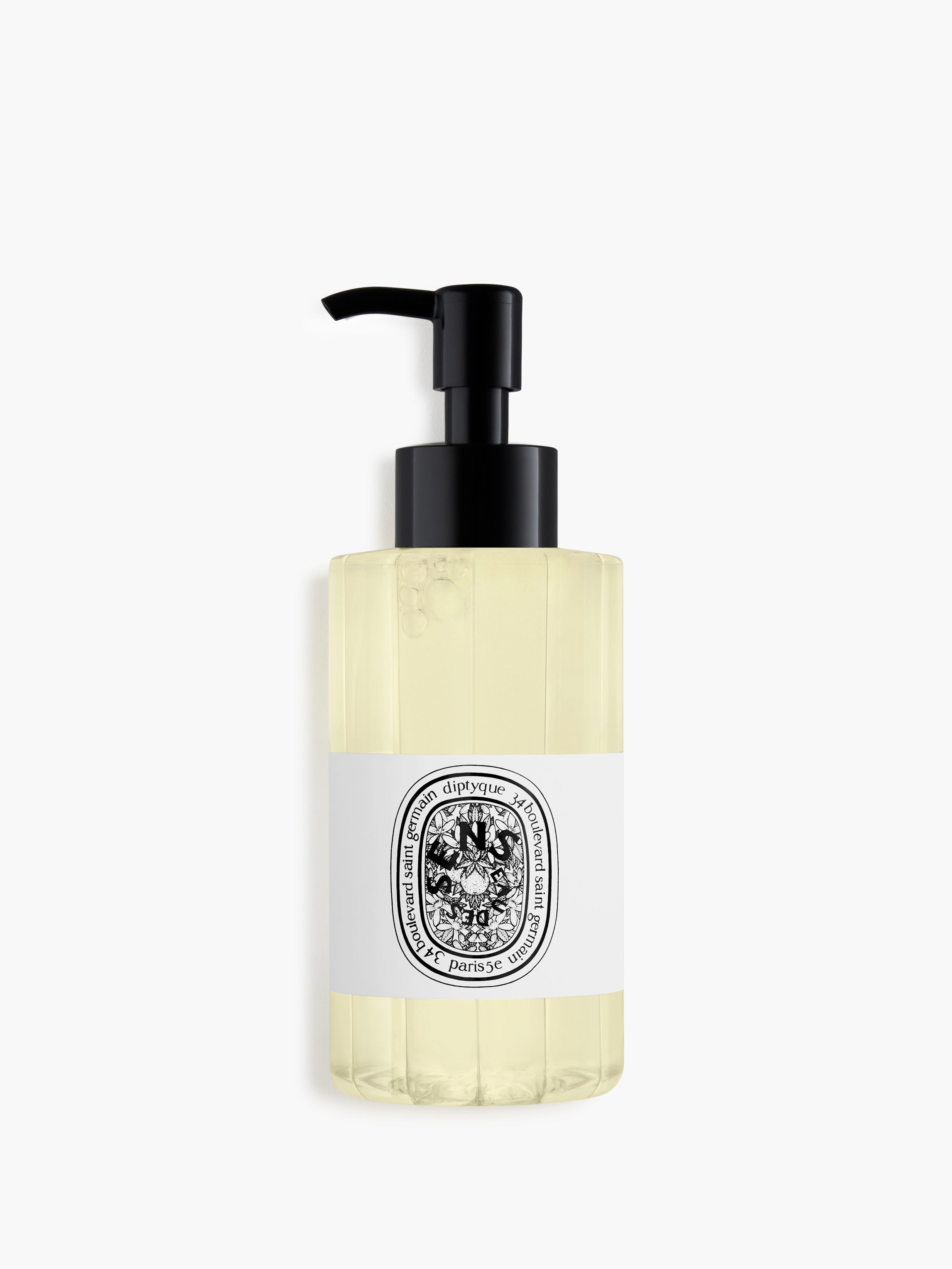 diptyque ハンド＆ボディローションとシャワージェルセット Diptyque