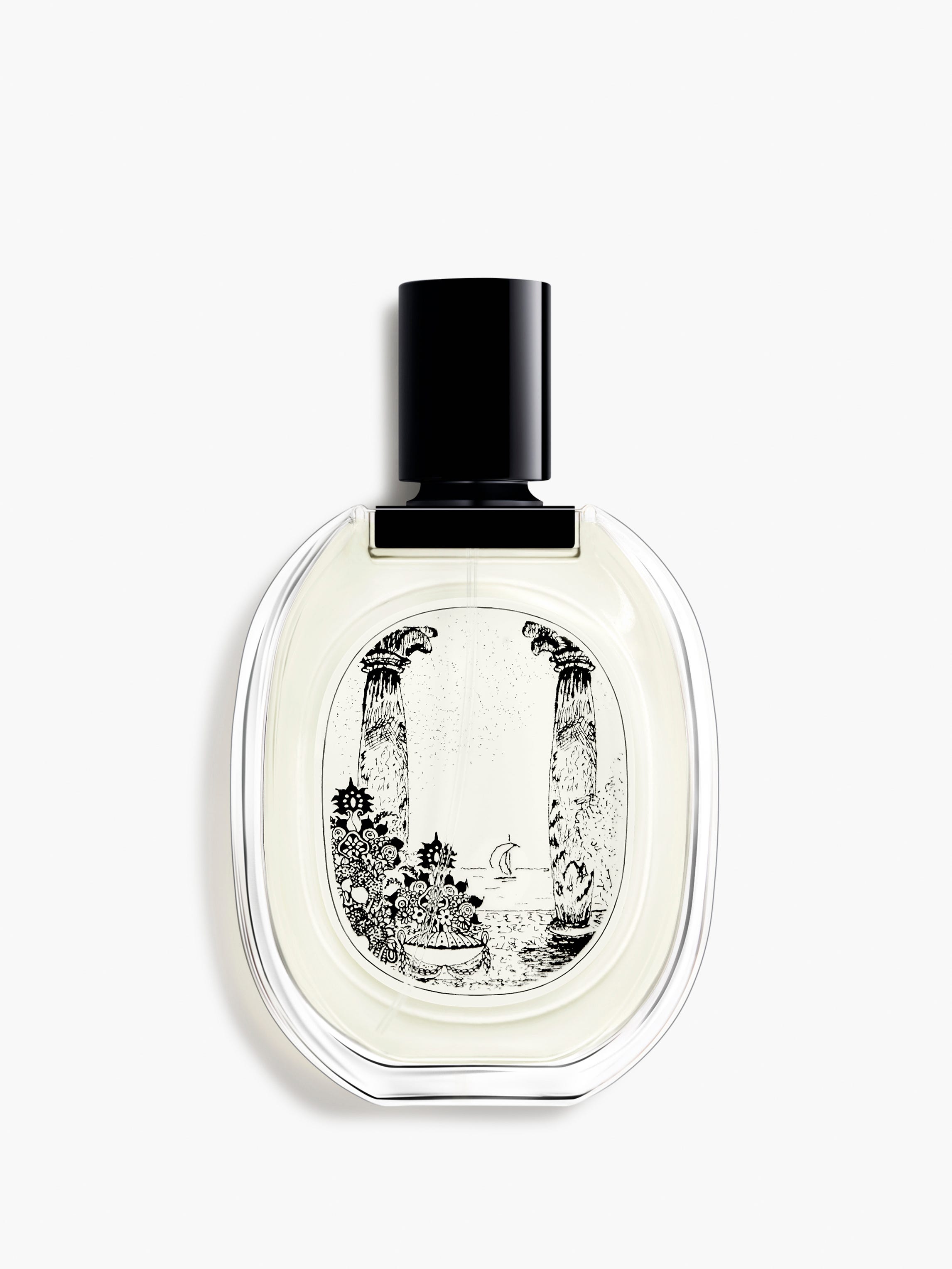 Eau Rihla（オーリラ） - オードパルファン | Diptyque Paris