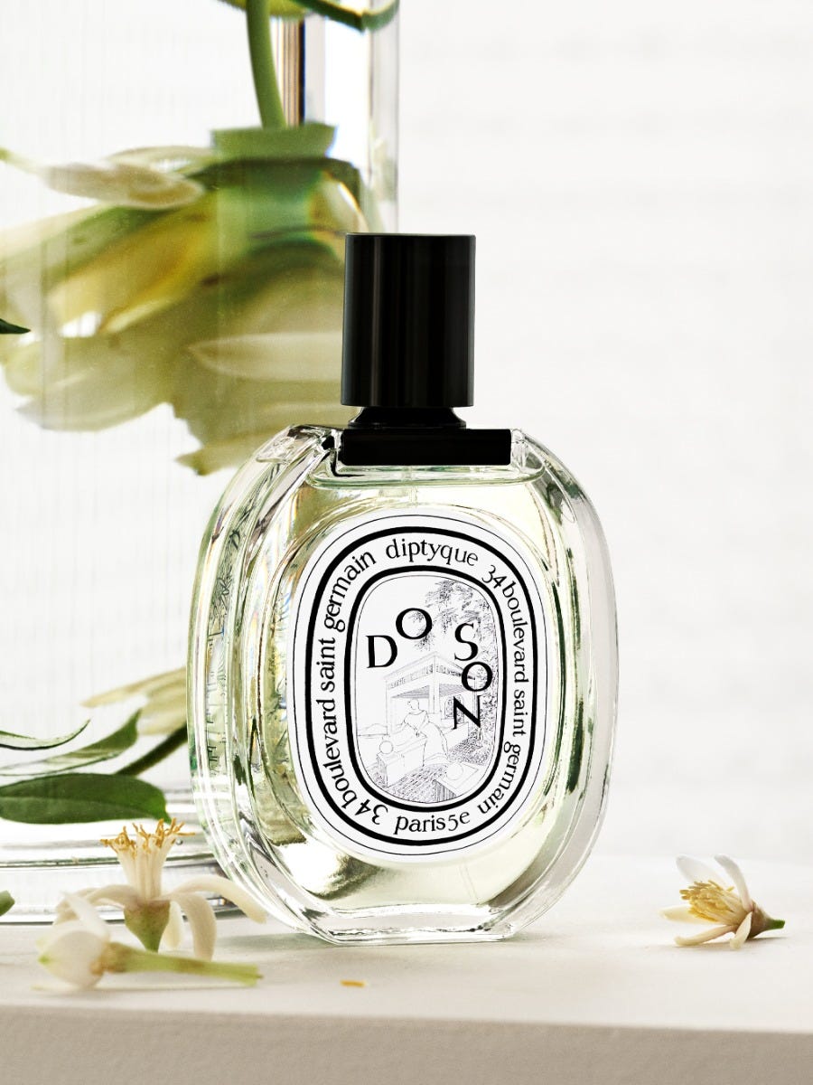 Do Son - Eau de toilette - 100ml | Diptyque Paris