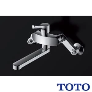 TKS05312J キッチン水栓 GGシリーズ 通販(卸価格)|TOTO キッチン水栓