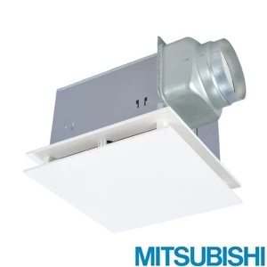 三菱電機 VD-18ZXP14-FP 天井埋込形換気扇 通販(卸価格)|天井扇なら
