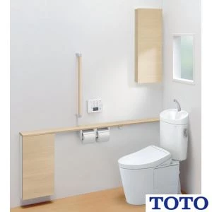 トイレ キャビネット 通販(卸価格)|TOTO トイレアクセサリーならプロ