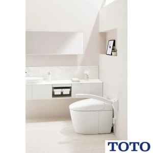 TOTO EWC702#NW1 アームレスト（650サイズ） 通販(卸価格)|トイレ