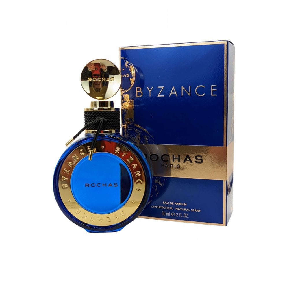 Rochas Paris Byzance Rochas Eau de Parfum Spray 60ml Rochas Paris