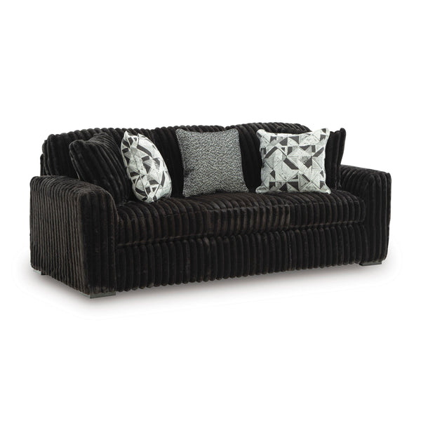 Signature Design by Ashley Midnight-Madness 9810338 Sofa